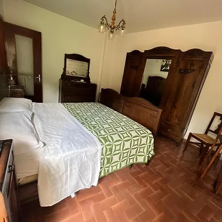 Silvia Appartement *
