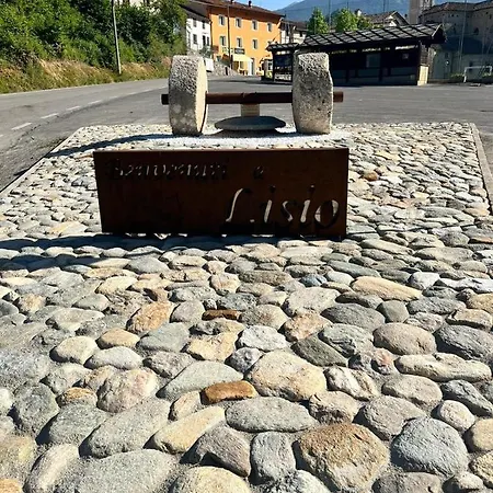 Silvia * Lisio