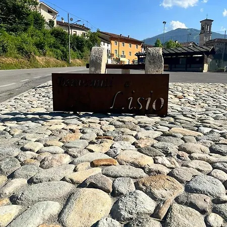Silvia Lisio