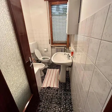Silvia Appartement