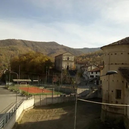 Silvia Apartamento *