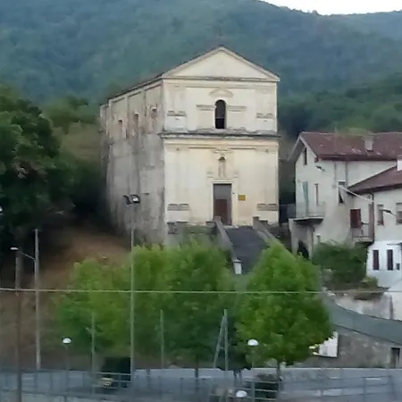 Silvia Apartamento *