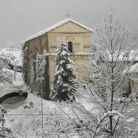 Silvia Appartement
