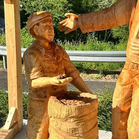 Silvia Apartment Lisio