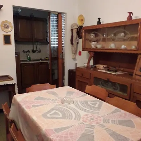 Silvia Apartamento *